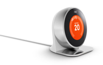 Nest Learning Thermostat