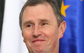 Nigel Evans
