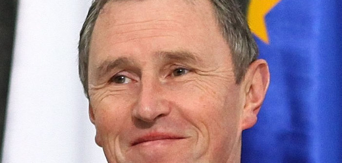 Nigel Evans