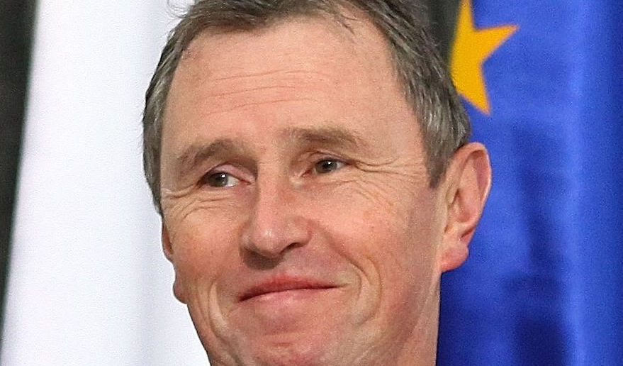 Nigel Evans