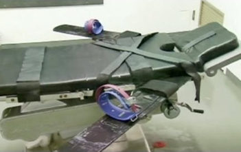 Oklahoma botched execution