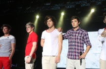 One Direction