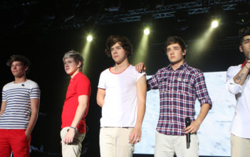 One Direction