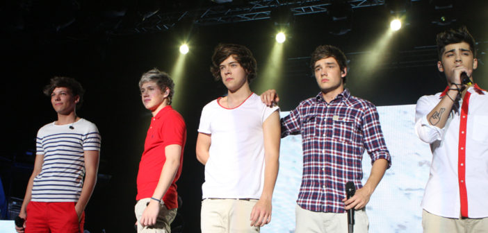 One Direction