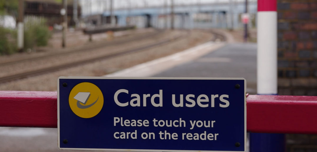 Oyster Card