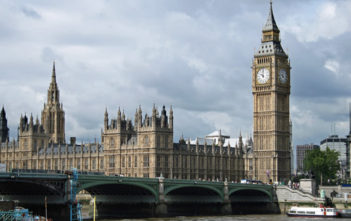 House of Commons, Parliament
