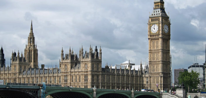 House of Commons, Parliament
