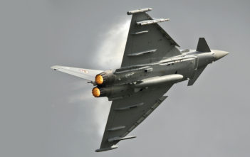 RAF Typhoon