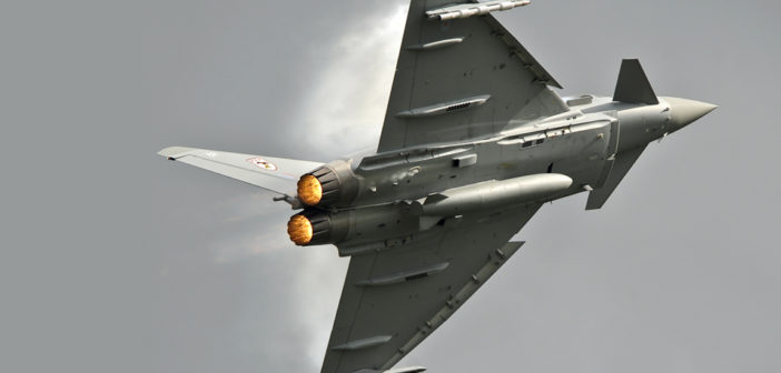 RAF Typhoon