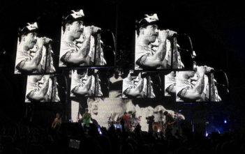 Red Hot Chili Peppers