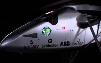 Solar Impulse 2