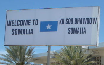 Somalia