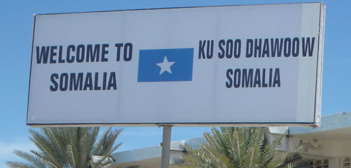 Somalia