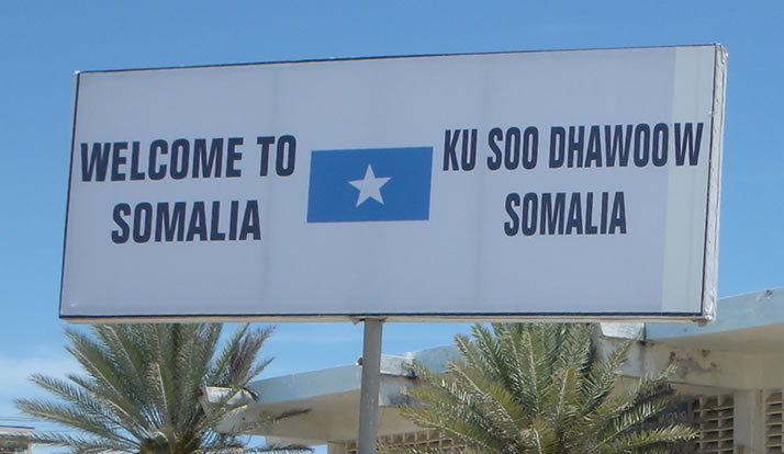 Somalia