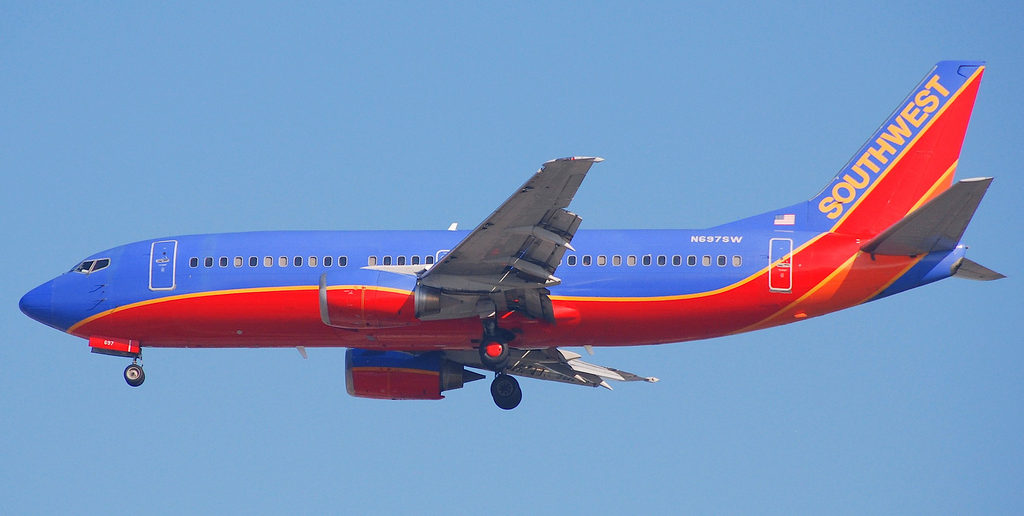 Southwest Airlines