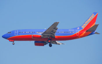 Southwest Airlines