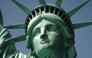 Statue of Liberty, New York