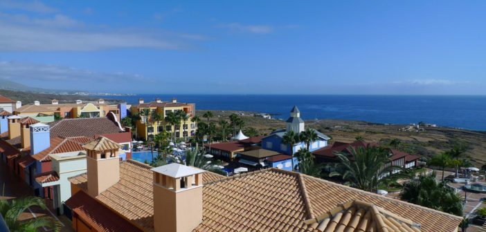 Tenerife