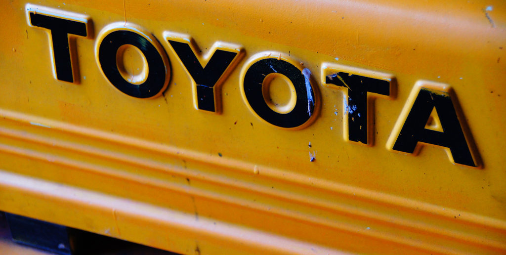 Toyota