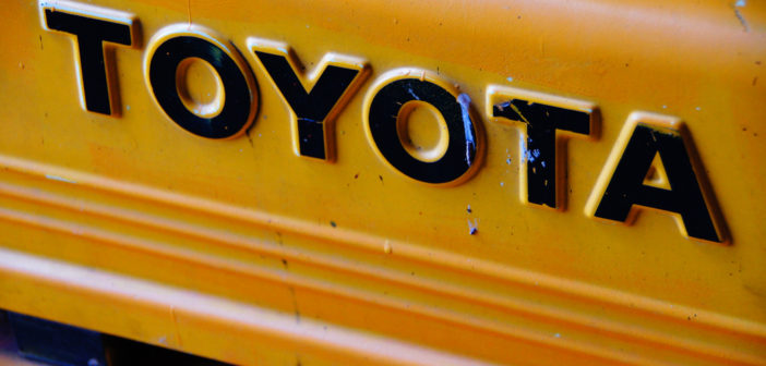 Toyota