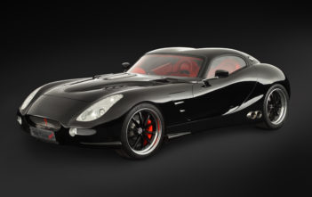 Trident Iceni Magna