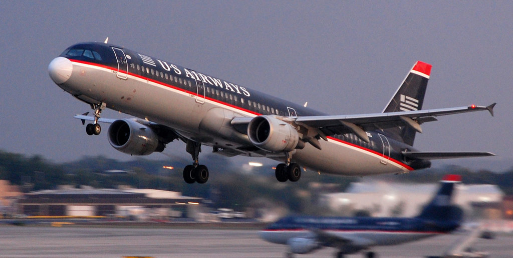 US Airways