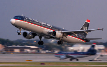 US Airways