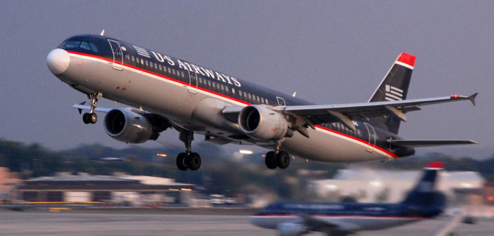 US Airways