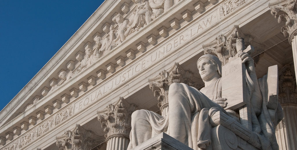 US Supreme Court