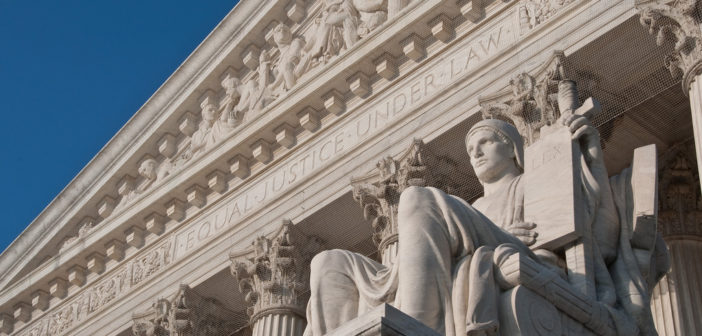 US Supreme Court