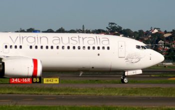 Virgin Australia