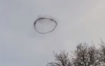 Vortex ring