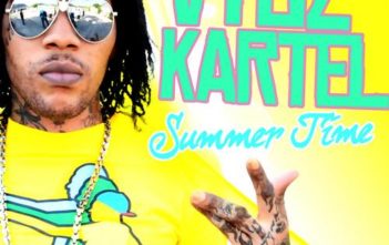 Vybz Kartel - Summer Time