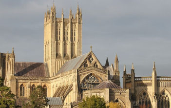 Wells Cathedral