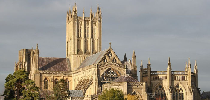 Wells Cathedral