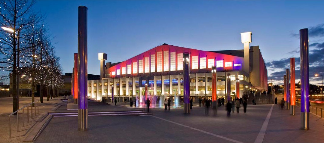 Wembley Arena