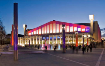 Wembley Arena
