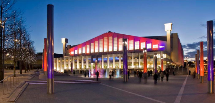 Wembley Arena