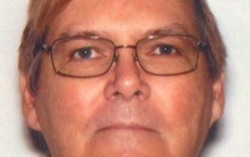 Convicted paedophile William Vahey