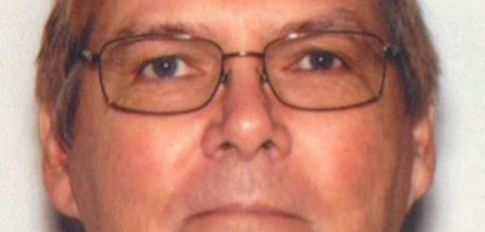 Convicted paedophile William Vahey