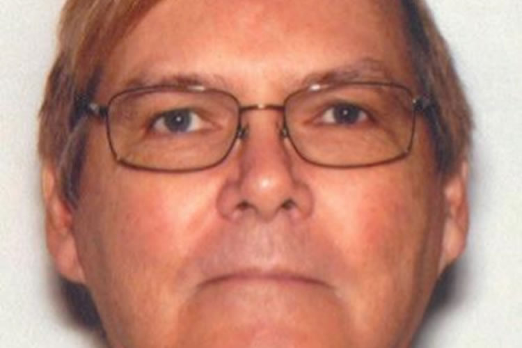 Convicted paedophile William Vahey