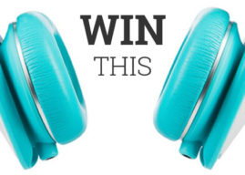 Competition: Win a pair of Monster DNA headphones