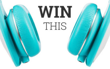 Win a pair of Monster DNA headphones