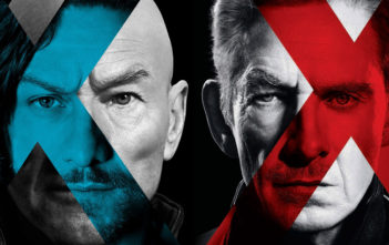 X-Men: The Days of Future Past