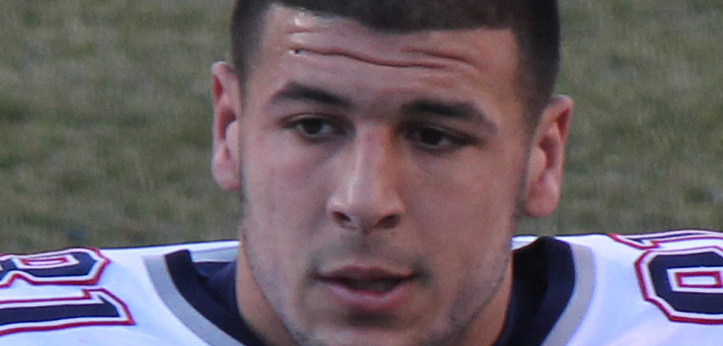 Aaron Hernandez
