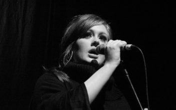 Adele