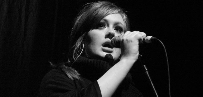 Adele