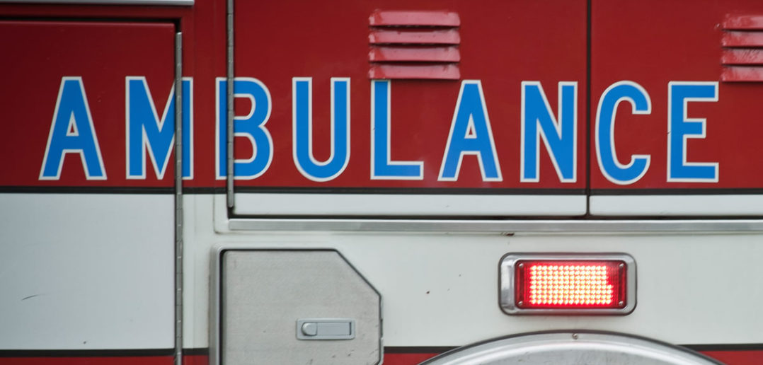 Ambulance