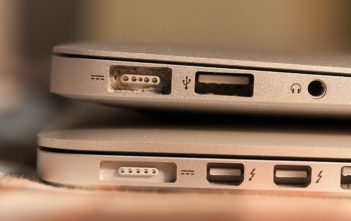 Apple MacBook Pro