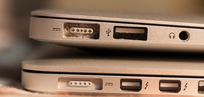 Apple MacBook Pro